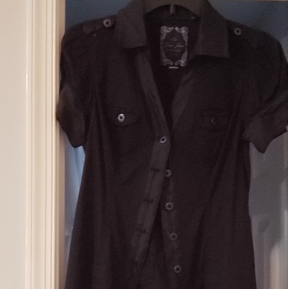 Womens guess dress